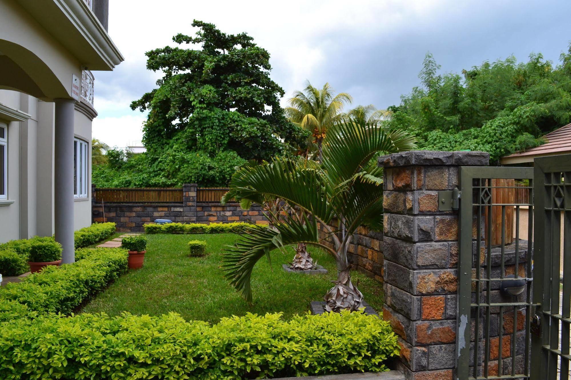 Jet Villa Flic-en-Flacq Exterior foto